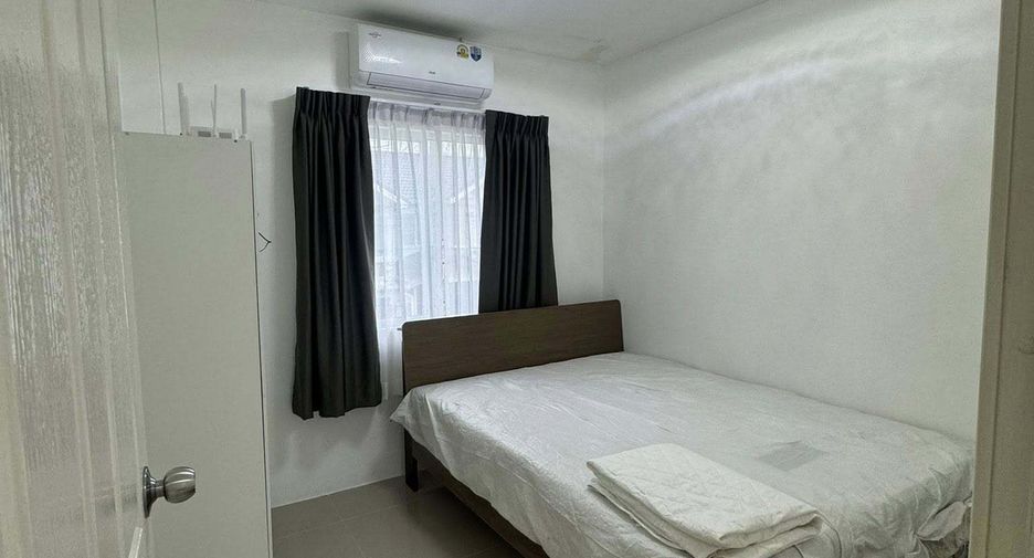 For rent 3 bedrooms house in Thalang, Phuket