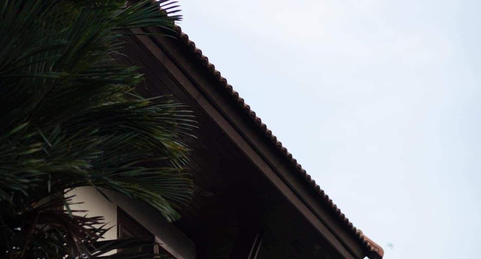 Villa en venta de 3 habitaciones en Bang Sao Thong, Samut Prakan