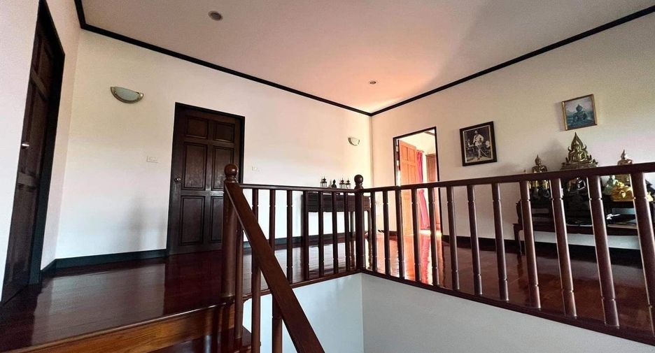 Villa en venta de 3 habitaciones en Bang Sao Thong, Samut Prakan
