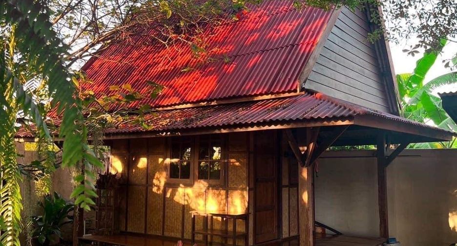 Villa en venta de 3 habitaciones en Bang Sao Thong, Samut Prakan