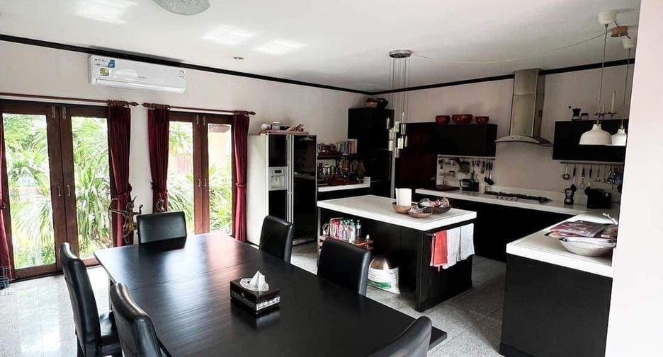 Villa en venta de 3 habitaciones en Bang Sao Thong, Samut Prakan