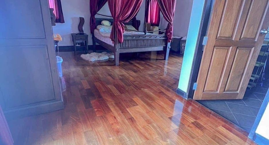 Villa en venta de 3 habitaciones en Bang Sao Thong, Samut Prakan