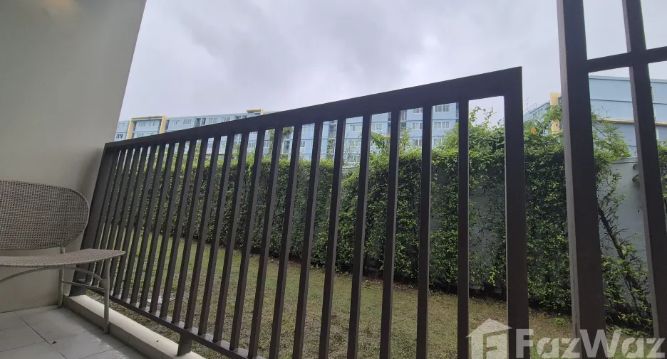 For sale 1 bed condo in Kathu, Phuket
