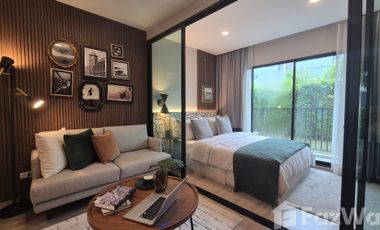 Wohnung zum Kauf mit 1 Zimmer in Kathu, Phuket