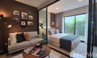 For sale 1 bed condo in Kathu, Phuket