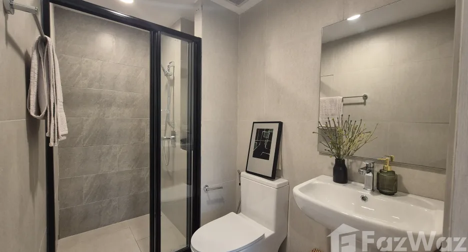 For sale 1 bed condo in Kathu, Phuket