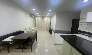 For sale and for rent 2 bedrooms condo in Yan Nawa, Bangkok