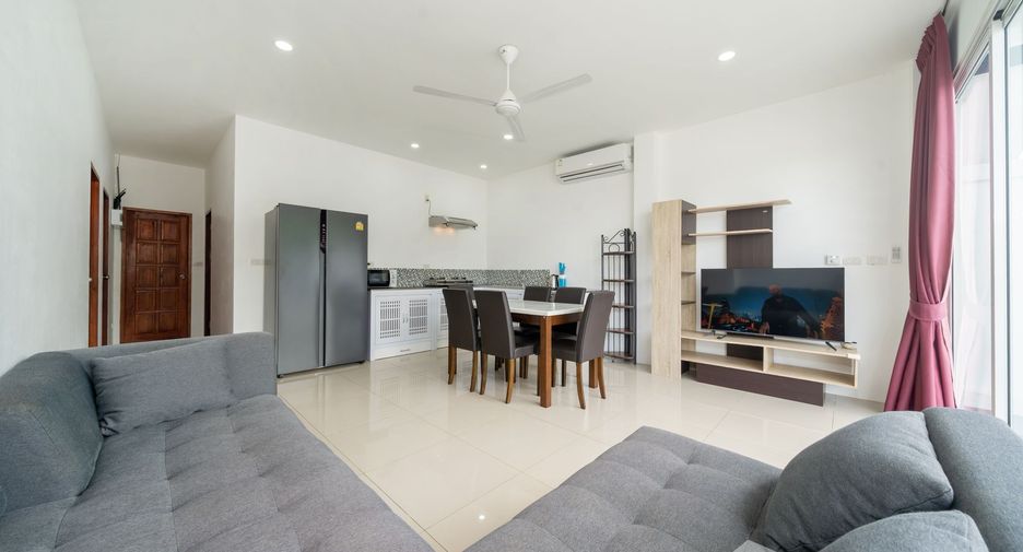 For sale and for rent 3 bedrooms villa in Mueang Phuket, Phuket