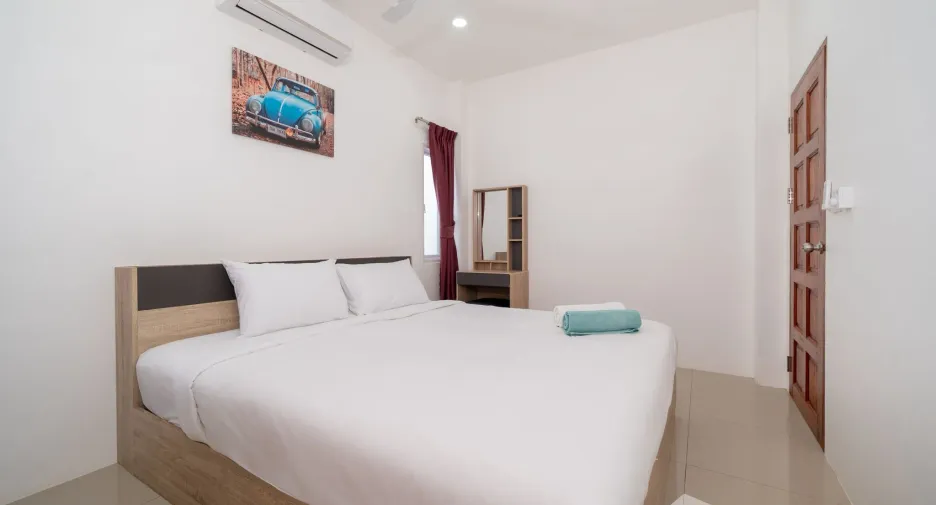 出售 和 出租 3 卧室 别墅 在 Phuket Town, 普吉