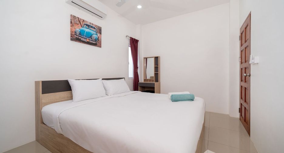 For sale and for rent 3 bedrooms villa in Mueang Phuket, Phuket