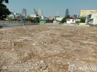 出售 土地 在 沙吞, 曼谷