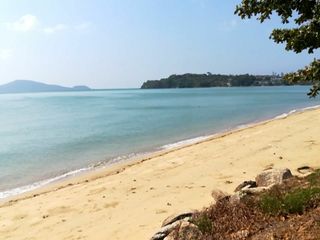 出售 土地 在 Phuket Town, 普吉