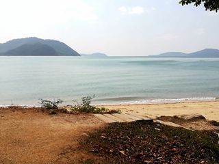 出售 土地 在 Phuket Town, 普吉