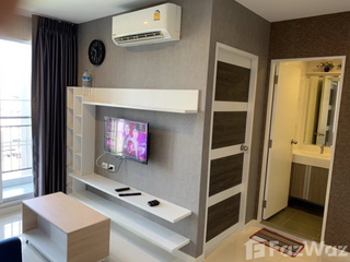 For Rent 1 Bedroom Condo In Bang Lamung, Chonburi