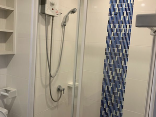 À vendre et à louer 1 chambre condo à Bang Lamung, Chonburi