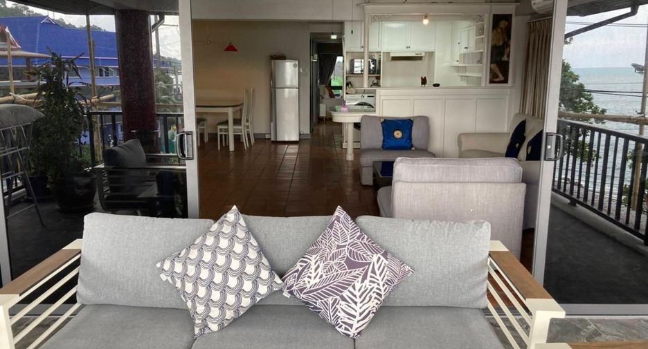 For rent 2 bedrooms condo 