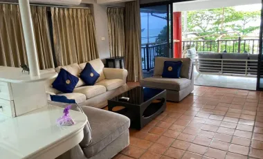 For rent 2 bedrooms condo 
