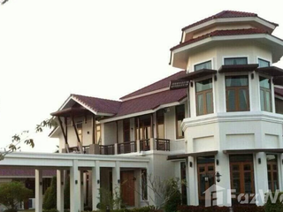 Haus zum Kauf mit 4 Zimmer in Mueang Chon Buri, Chonburi