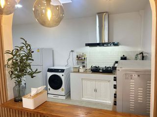 For rent 2 bedrooms house in Thalang, Phuket