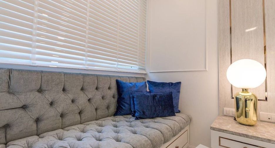 Wohnung zum Kauf und zur Miete mit Studio in Bang Lamung, Chonburi
