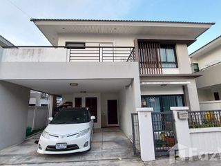 For sale 3 bedrooms house in Si Racha, Chonburi