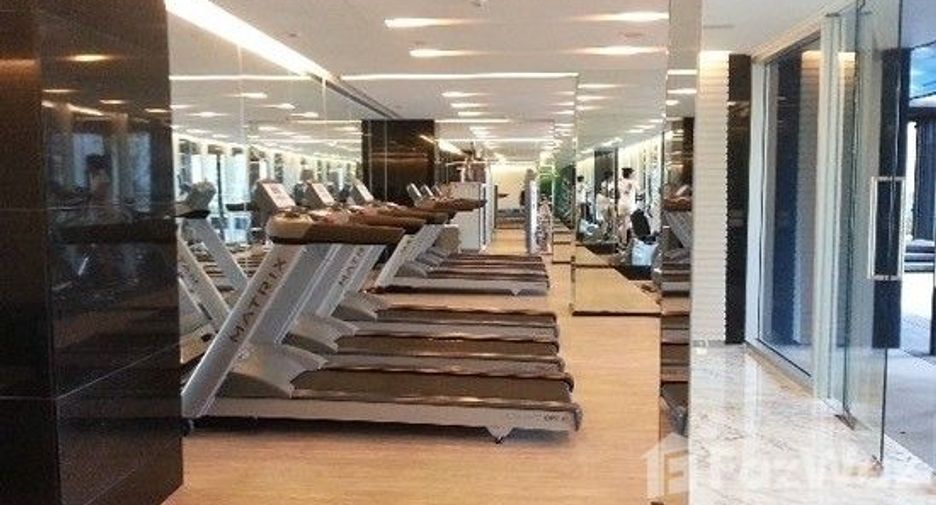 Condo en venta de 2 habitaciones en Watthana, Bangkok