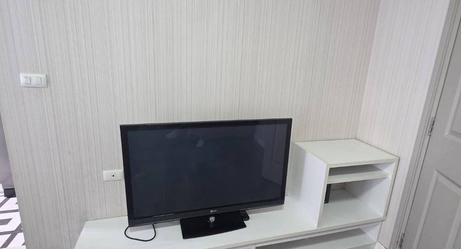 For rent studio condo in Kathu, Phuket