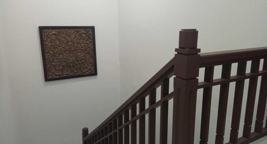 For rent 2 ベッドルーム townhouse in Thalang, Phuket