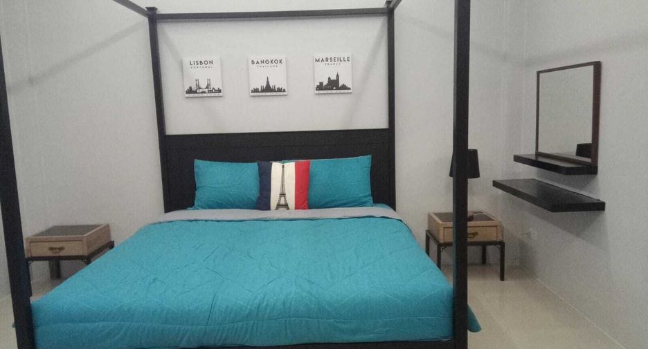 For rent 2 ベッドルーム townhouse in Thalang, Phuket