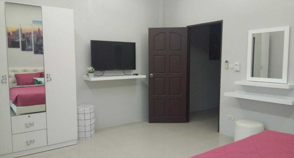 For rent 2 ベッドルーム townhouse in Thalang, Phuket