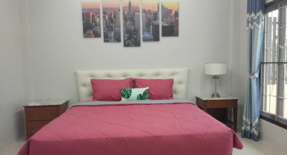For rent 2 ベッドルーム townhouse in Thalang, Phuket