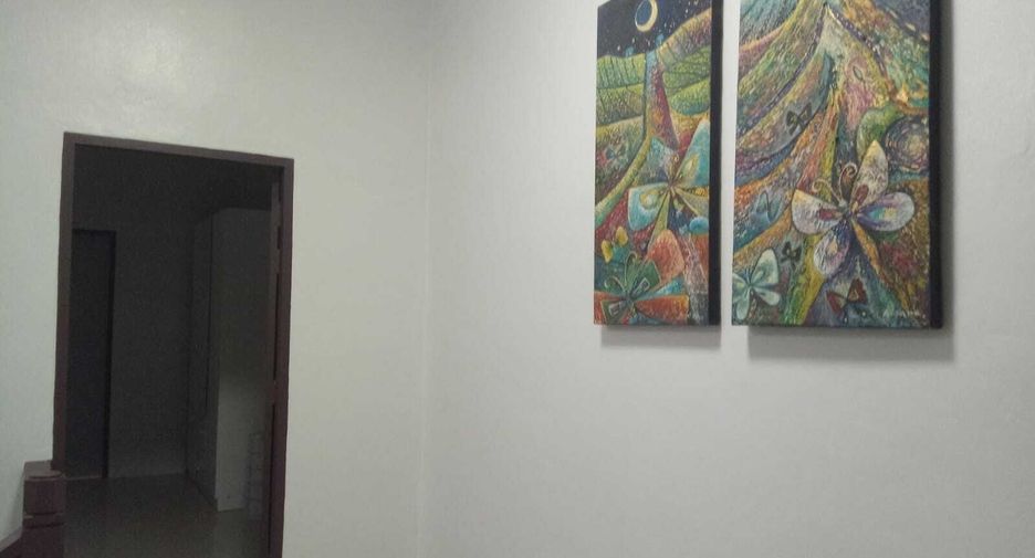 For rent 2 ベッドルーム townhouse in Thalang, Phuket