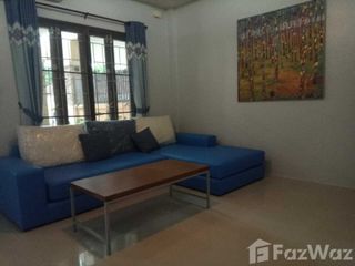 For rent 2 bedrooms townhouse in Thalang, Phuket