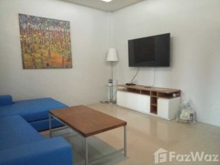 For rent 2 bedrooms townhouse in Thalang, Phuket