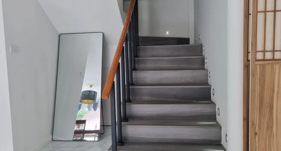 出租 4 卧室 独立屋 在 Bang Lamung, Chon Buri