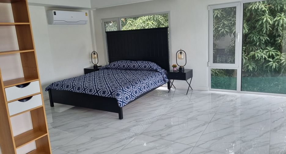 出租 4 卧室 独立屋 在 Bang Lamung, Chon Buri