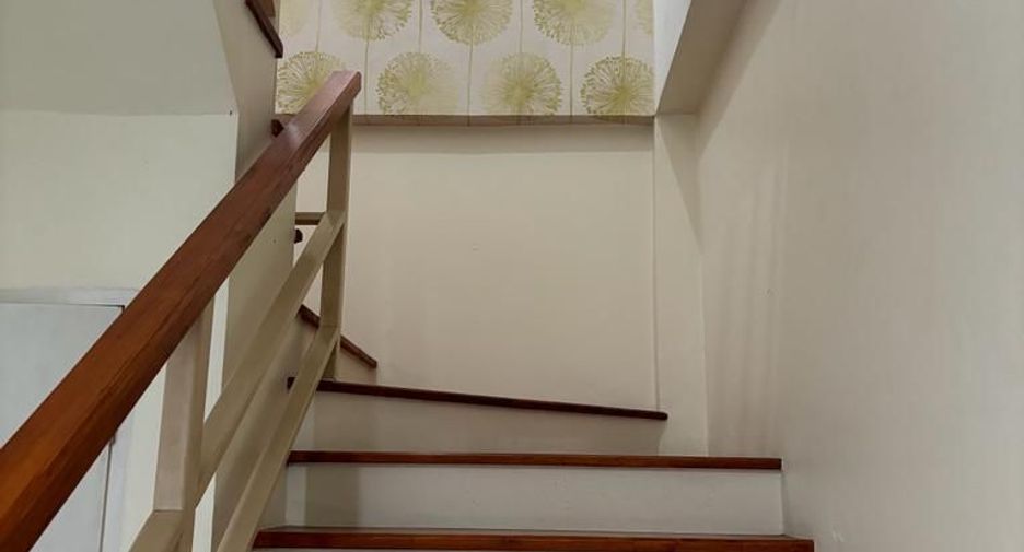 For rent 3 bedrooms townhouse in Mueang Phuket, Phuket