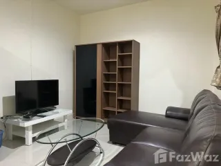 For Rent 3 Bedroom Townhouse In Mueang Phuket