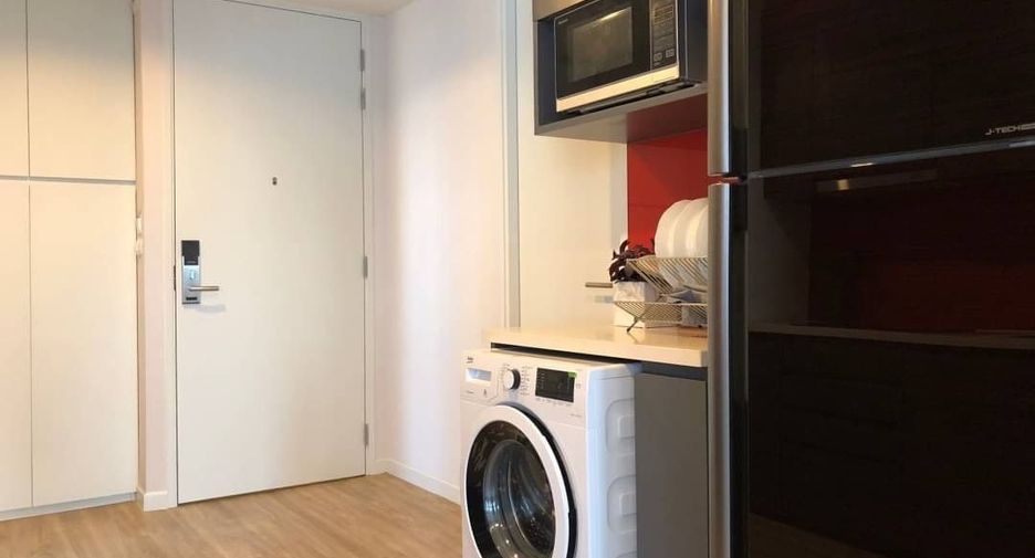 For sale and for rent 2 bedrooms condo in Bang Rak, Bangkok