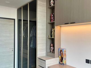 Продажа 1 кровать кондо в Чатучак, Бангкок