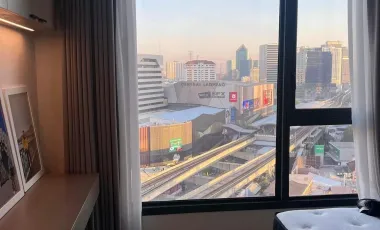For sale 1 bed condo in Chatuchak, Bangkok