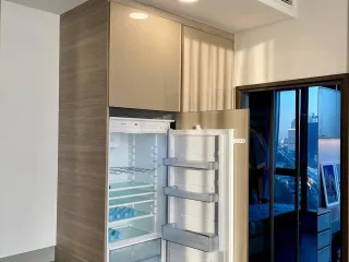 Продажа 1 кровать кондо в Чатучак, Бангкок
