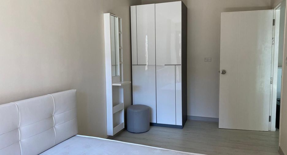 For sale and for rent 1 bed condo in Mueang Phuket, Phuket