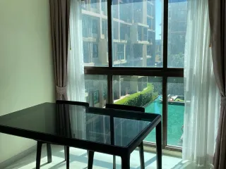 For sale and for rent 1 bed condo in Mueang Phuket, Phuket