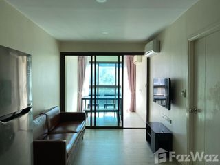 For sale and for rent 1 bed condo in Mueang Phuket, Phuket