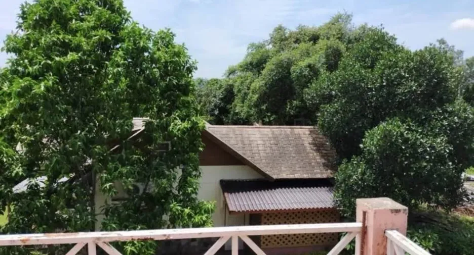 For sale 2 bedrooms house in Pak Chong, Nakhon Ratchasima