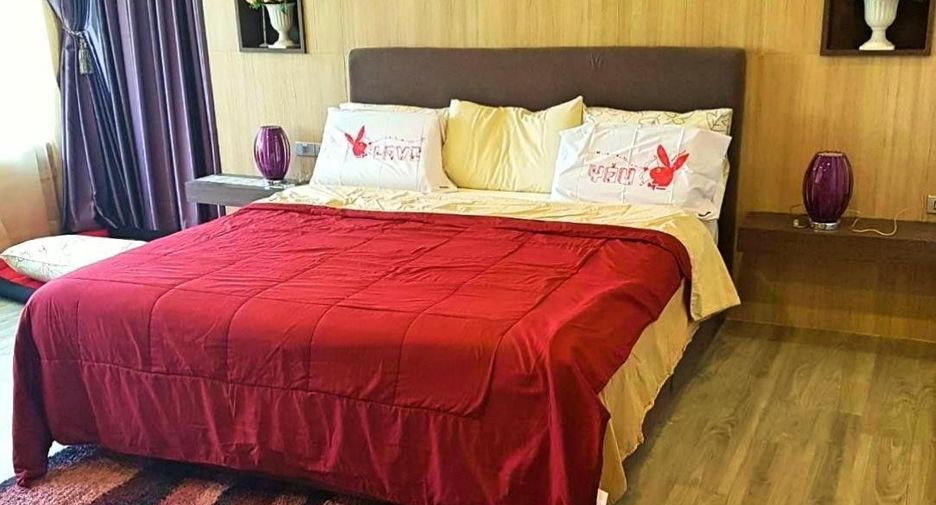 Продажа 6 спальни дом в Банг Ламунг, Чонбури