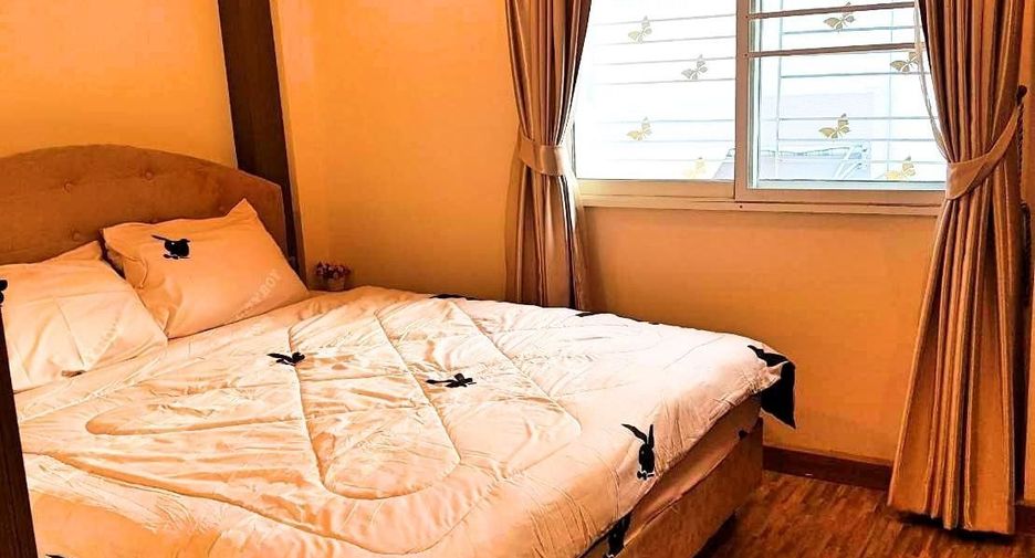 Продажа 6 спальни дом в Банг Ламунг, Чонбури