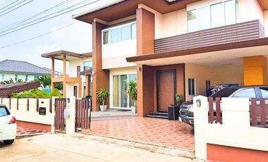 For sale 6 ベッドルーム house in Bang Lamung, Chonburi