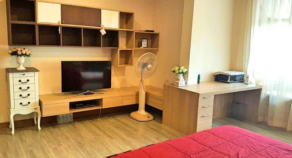 Продажа 6 спальни дом в Банг Ламунг, Чонбури